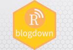 Building your website using R {blogdown}
